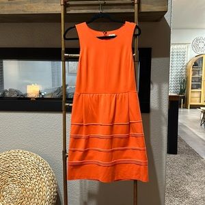 Cremieux dress